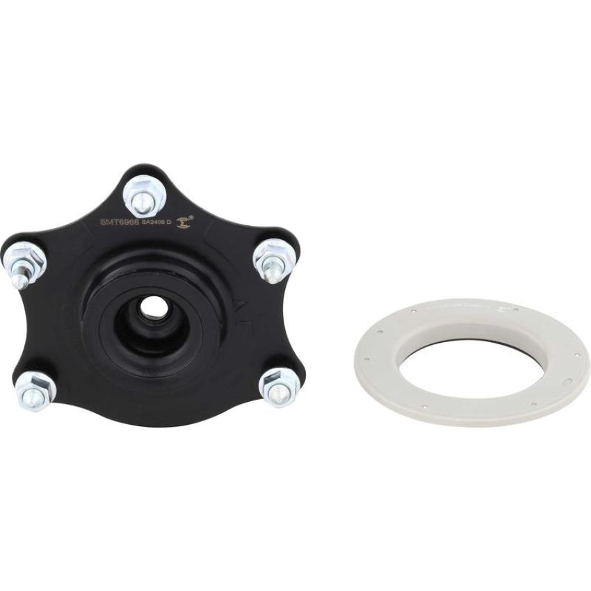 KYB SHOCKS SM5655 5 Nuts