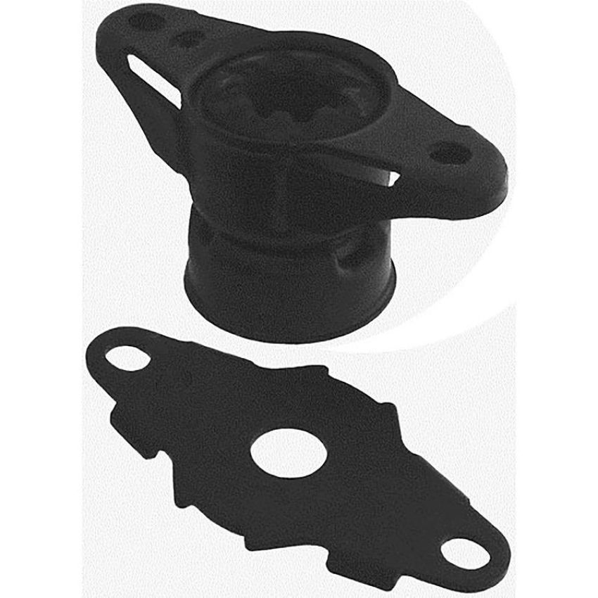 KYB SHOCKS SM5684 2 Bolts