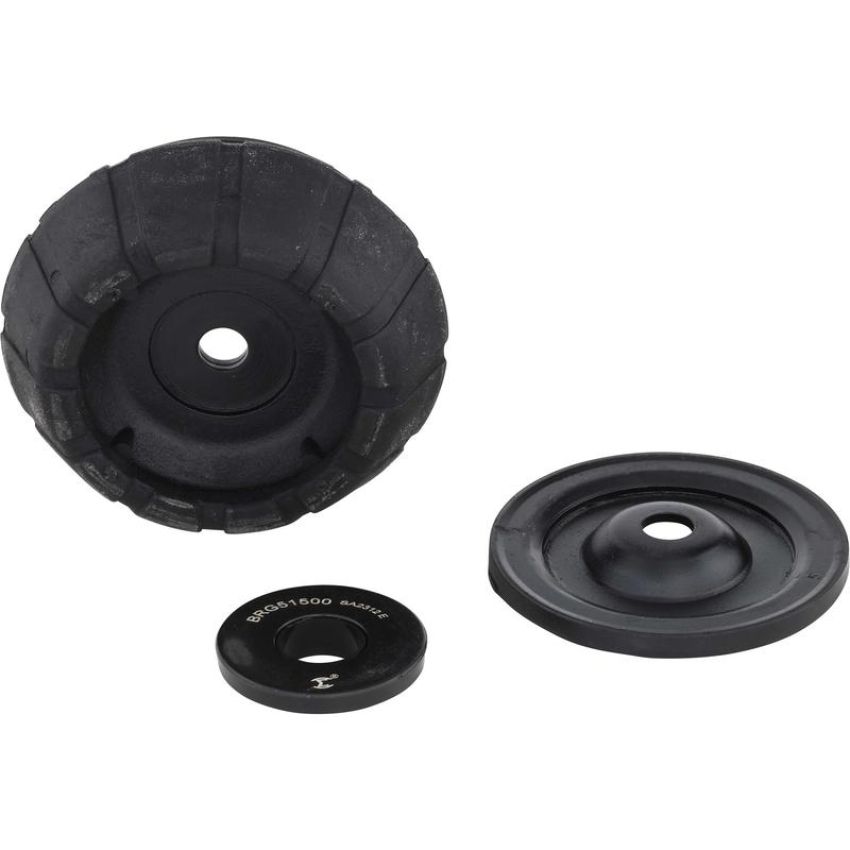 KYB SHOCKS SM5736 Strut Mount, Bearing and Retainer