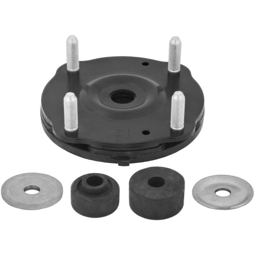 KYB SHOCKS SM5737 4 Nuts