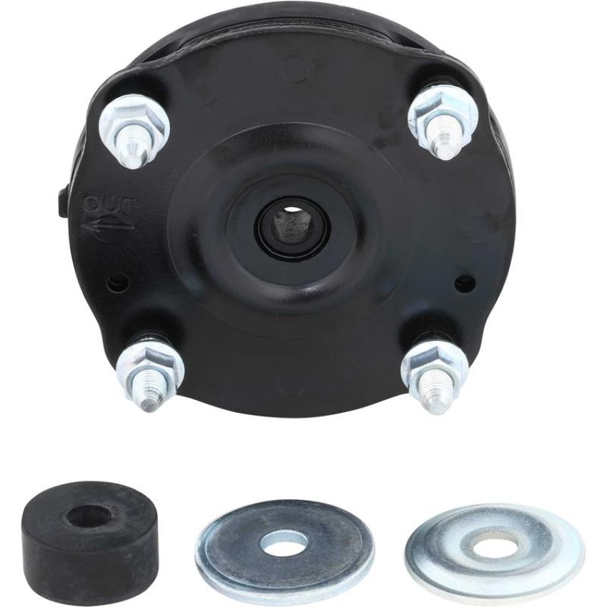 KYB SHOCKS SM5737 4 Nuts
