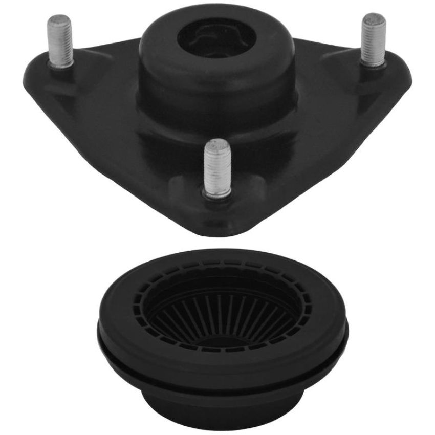 KYB SHOCKS SM5757 3 Nuts