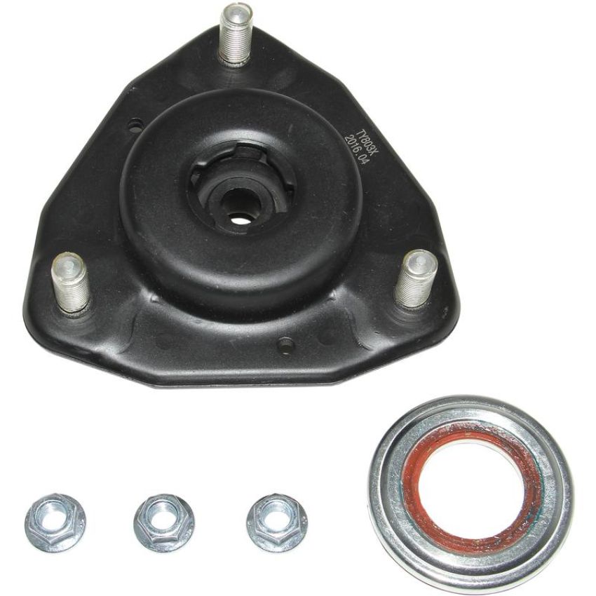 KYB SHOCKS SM5804 3 Nuts