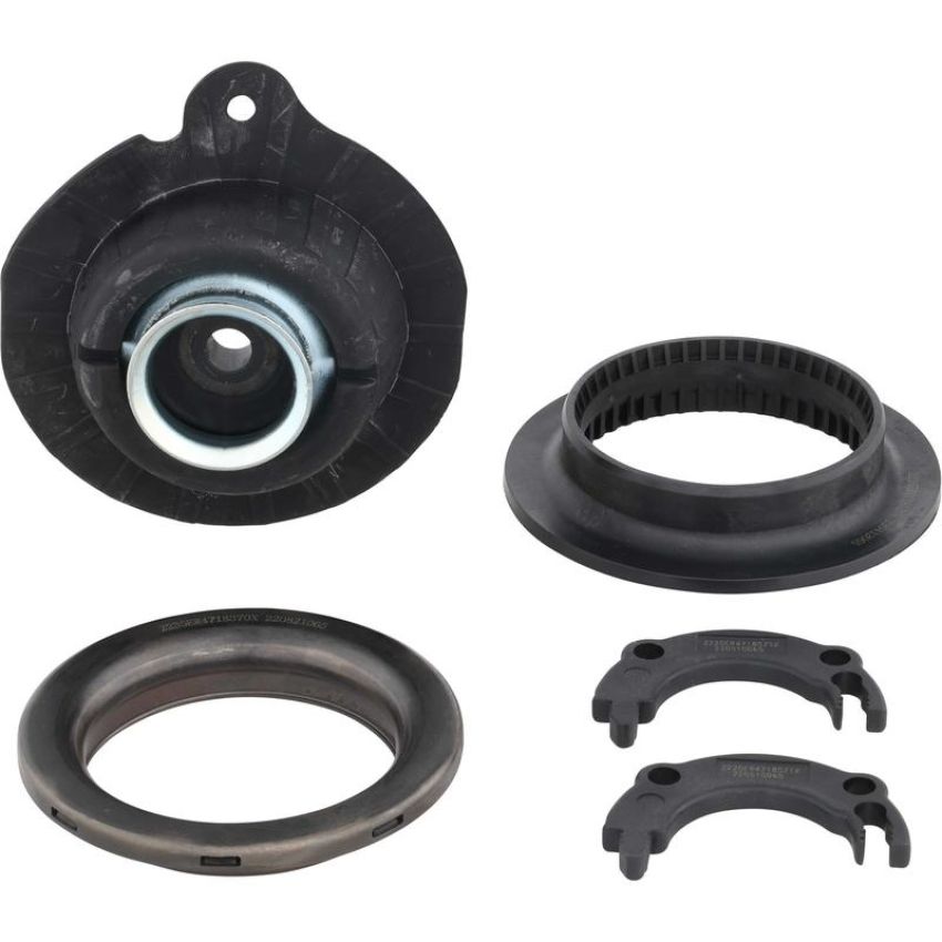 KYB SHOCKS SM5813 Strut Mount, Bearing, Insulator & Retainers