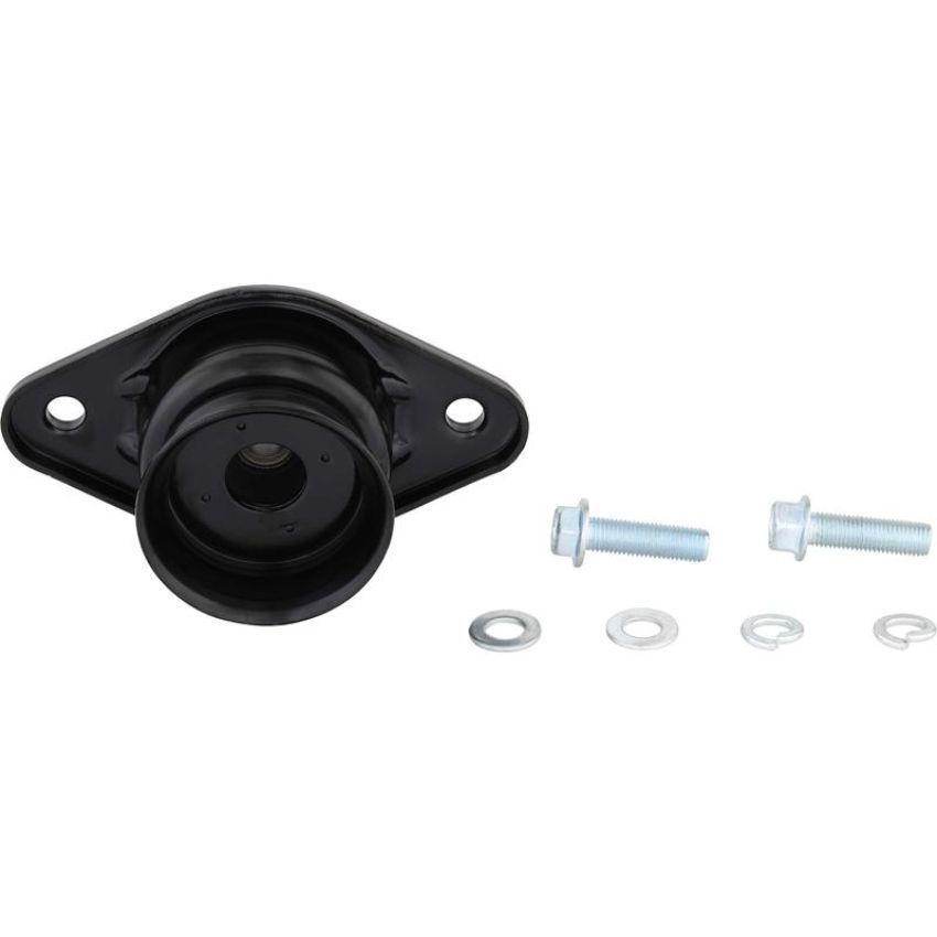 KYB SHOCKS SM5850 2 Bolts, 2 Lock Washers, 2 Washers