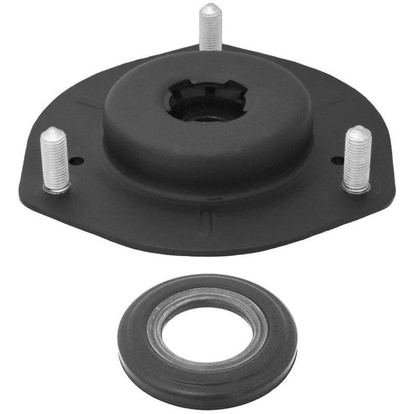 KYB SHOCKS SM5885 3 Nuts
