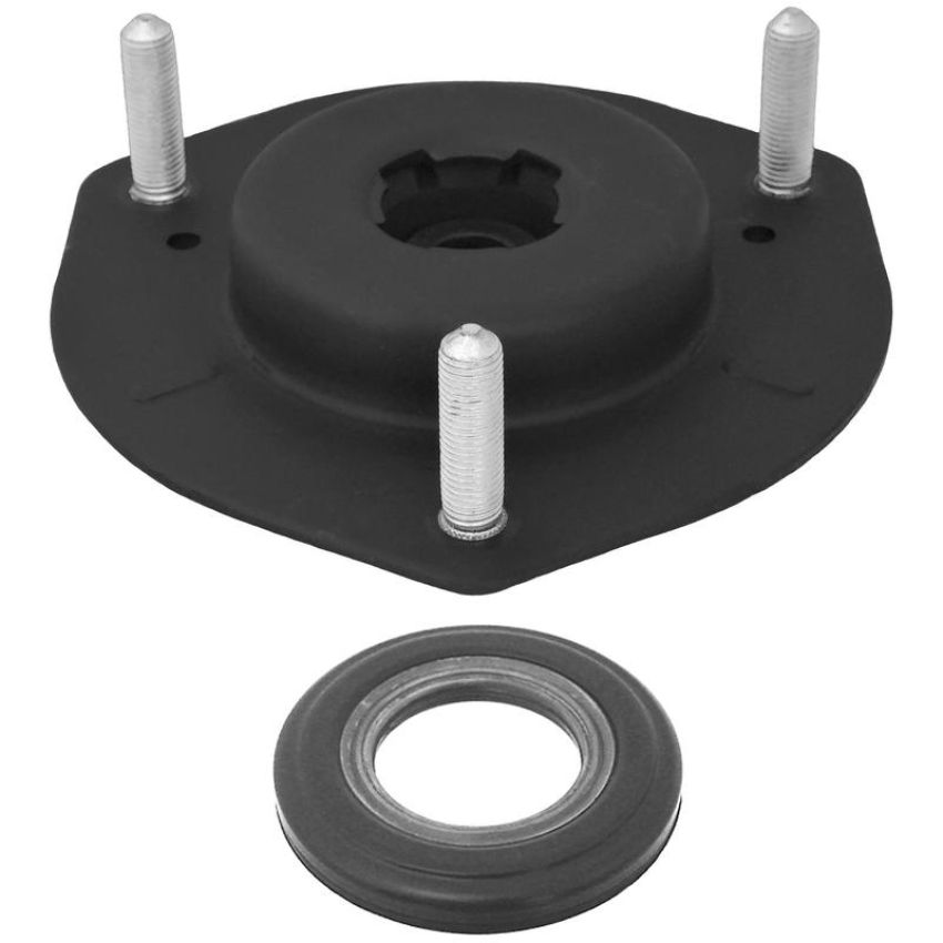 KYB SHOCKS SM5886 3 Nuts