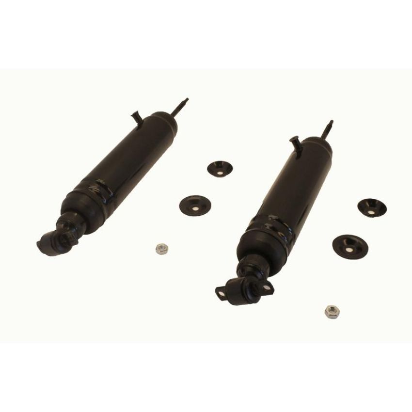 KYB SHOCKS SR1002 Air Shock