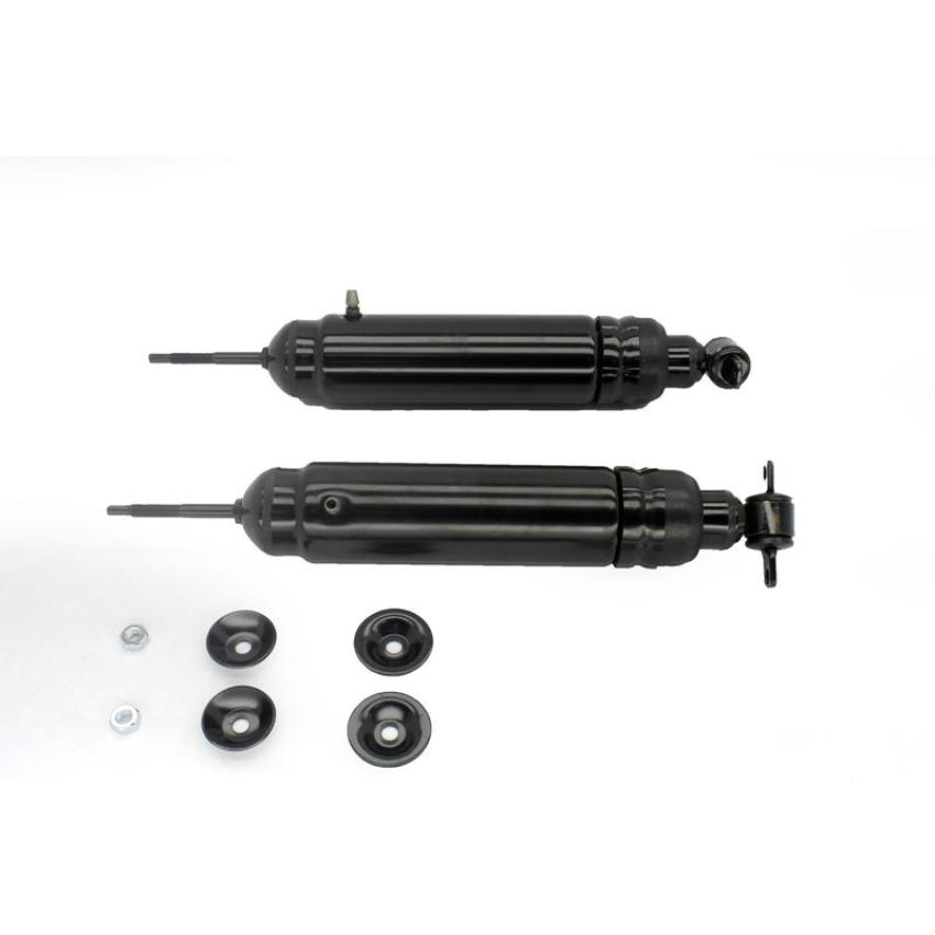 KYB SHOCKS SR1002 Air Shock
