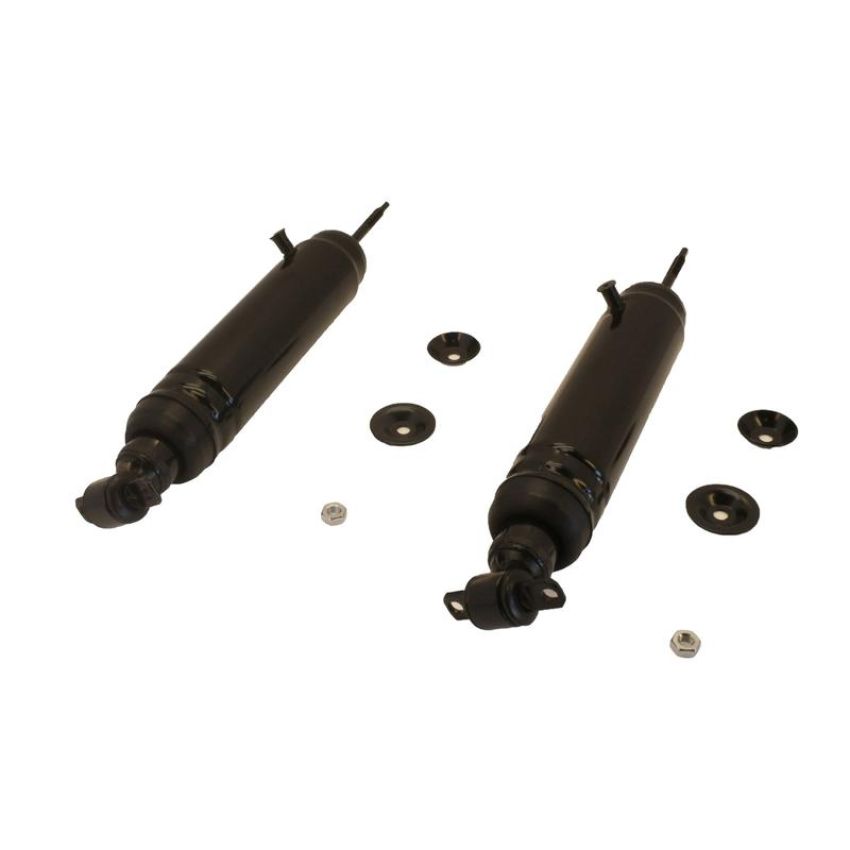 KYB SHOCKS SR1002 Air Shock