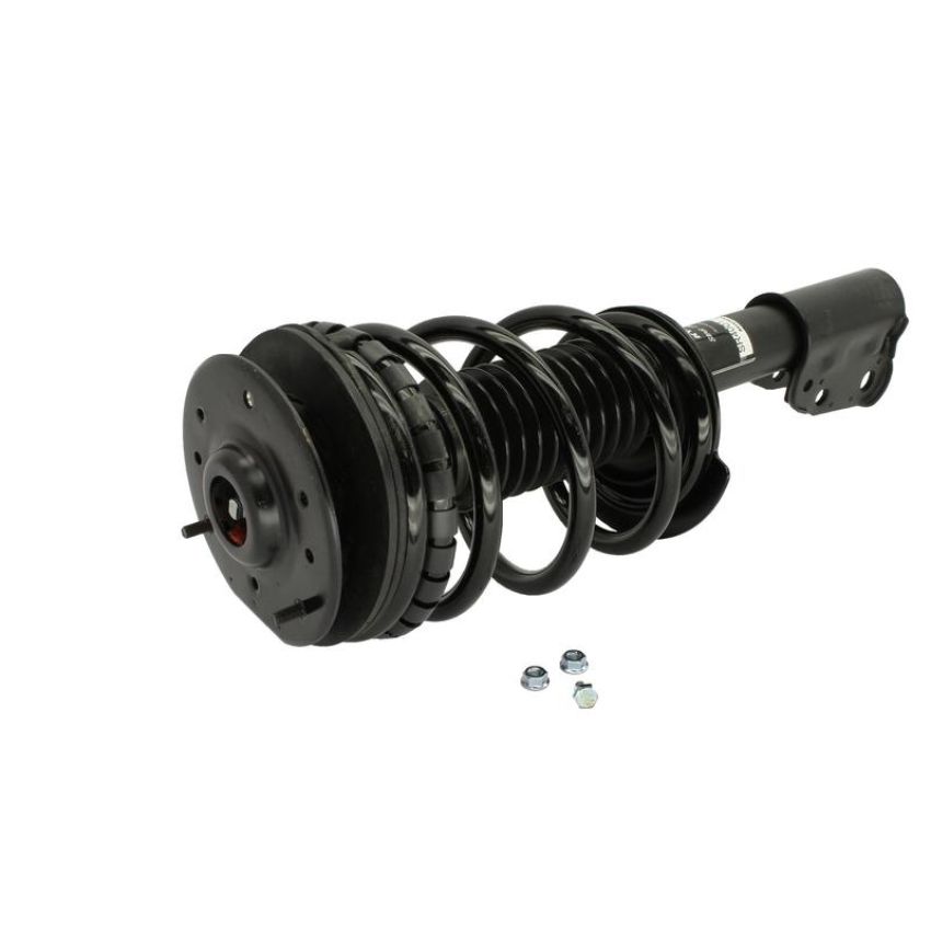 KYB SHOCKS SR4001 1 Bolt, 2 Nuts