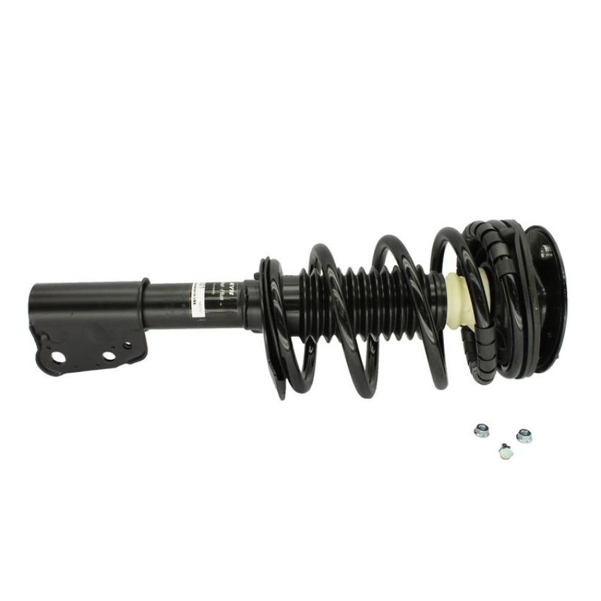 KYB SHOCKS SR4001 1 Bolt, 2 Nuts