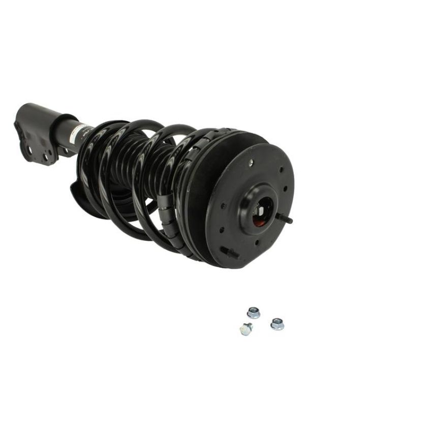 KYB SHOCKS SR4001 1 Bolt, 2 Nuts