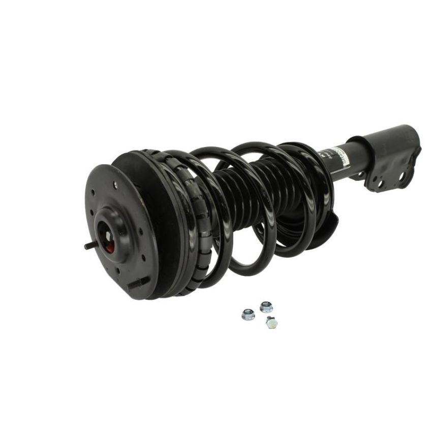 KYB SHOCKS SR4001 1 Bolt, 2 Nuts