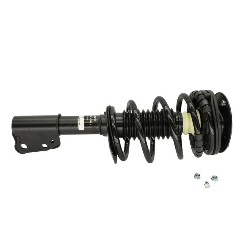 KYB SHOCKS SR4001 1 Bolt, 2 Nuts