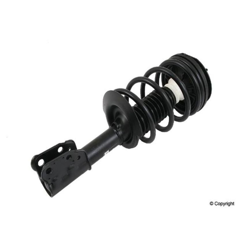 KYB SHOCKS SR4001 1 Bolt, 2 Nuts