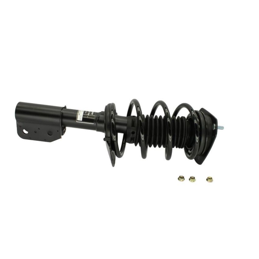 KYB SHOCKS SR4002 3 Nuts