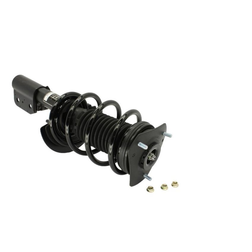KYB SHOCKS SR4002 3 Nuts