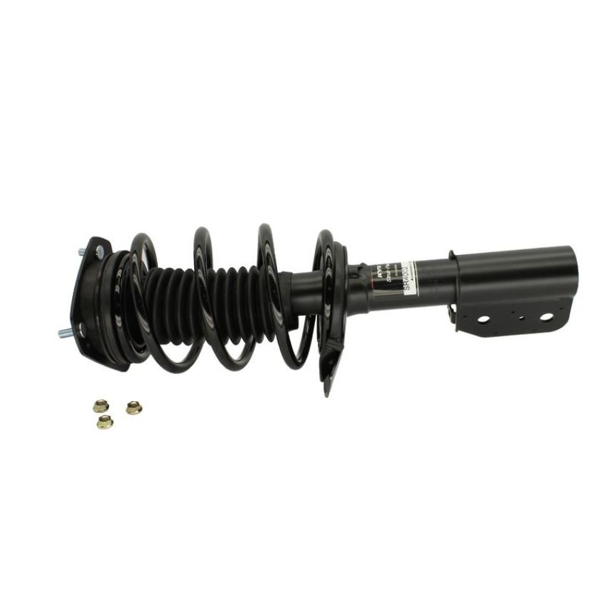 KYB SHOCKS SR4002 3 Nuts