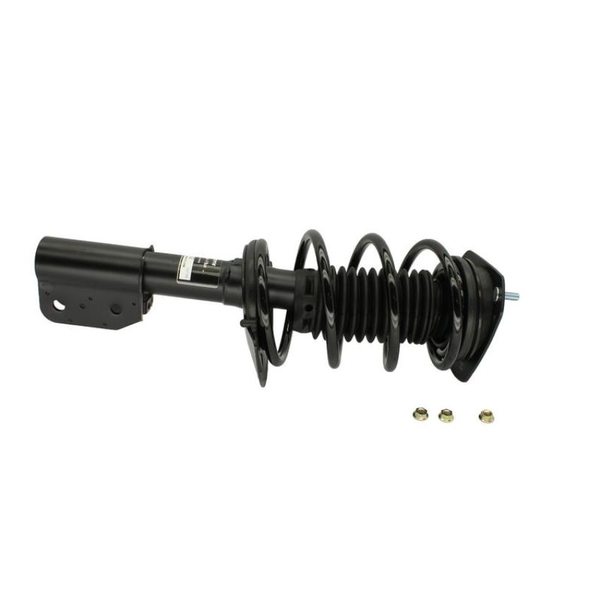 KYB SHOCKS SR4002 3 Nuts