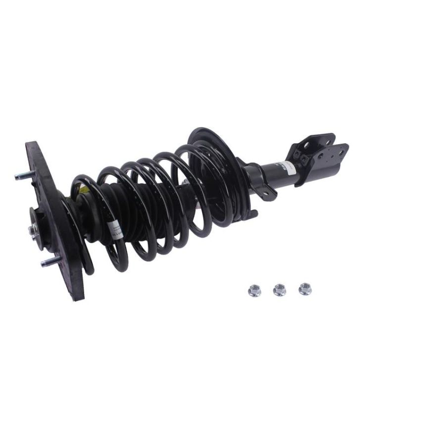 KYB SHOCKS SR4003 3 Nuts