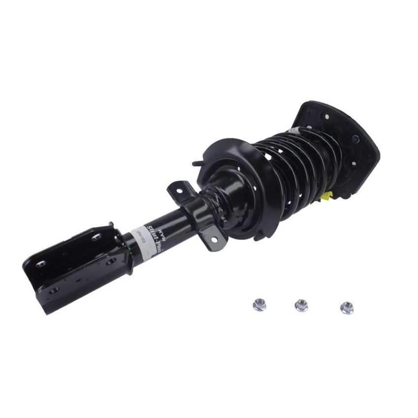 KYB SHOCKS SR4003 3 Nuts