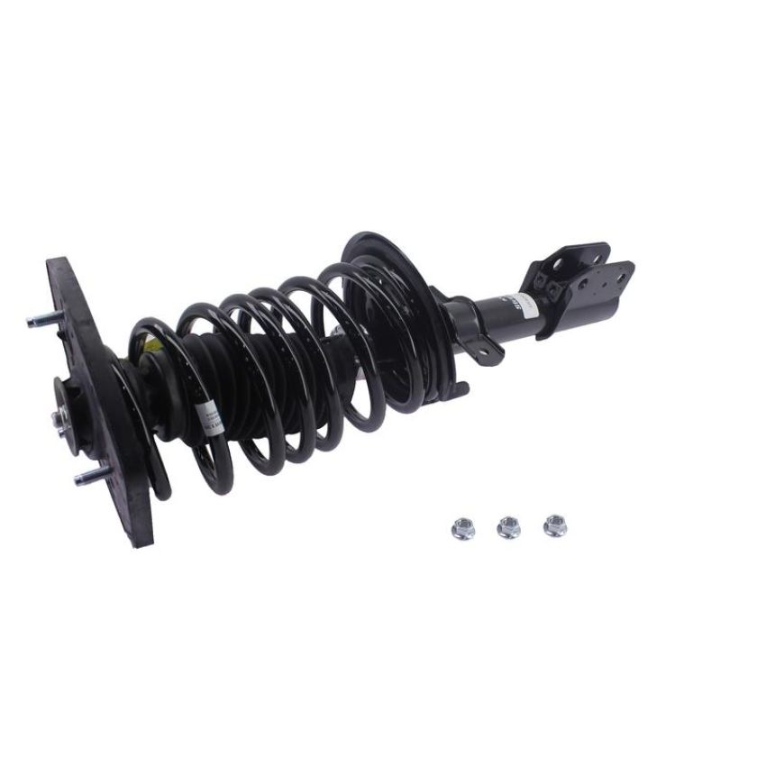 KYB SHOCKS SR4003 3 Nuts