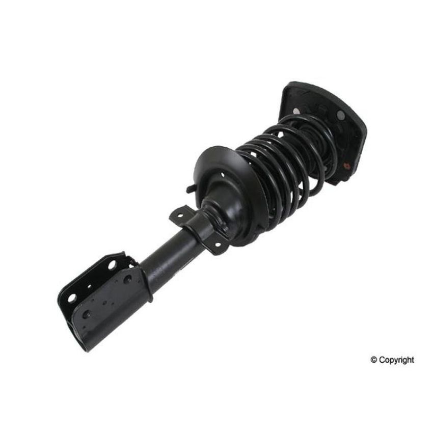 KYB SHOCKS SR4003 3 Nuts