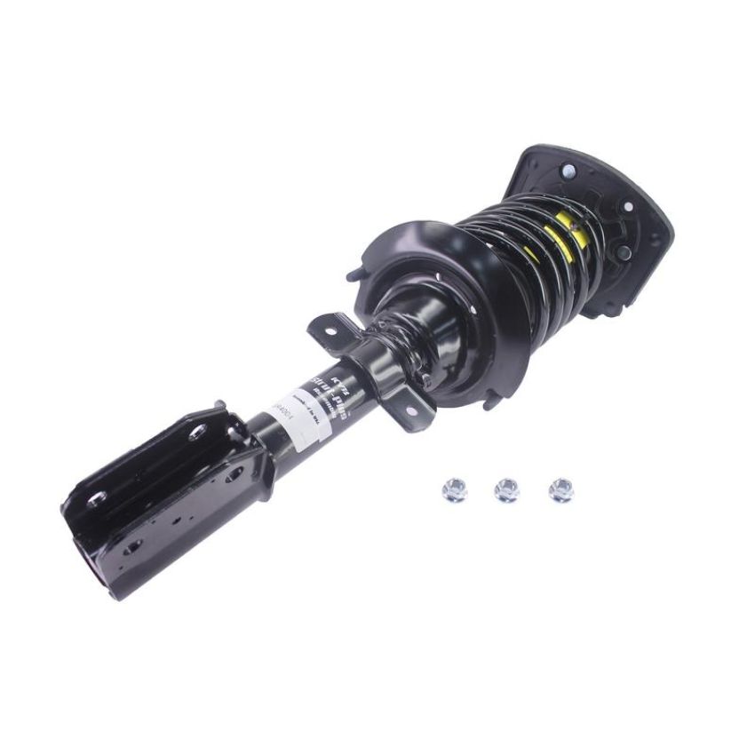 KYB SHOCKS SR4004 3 Nuts
