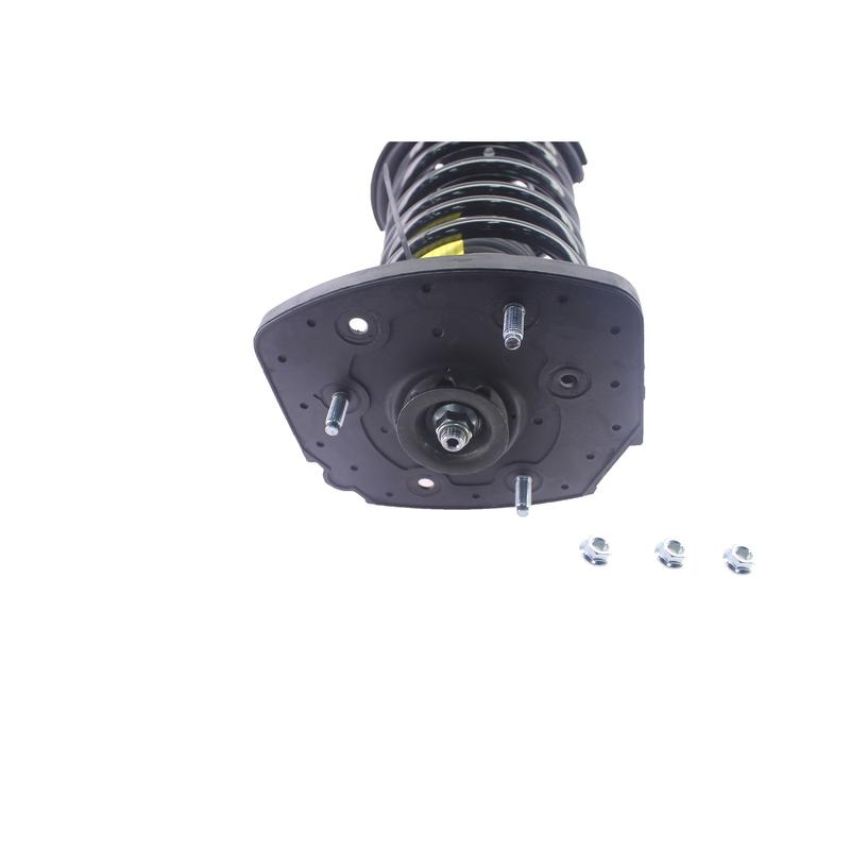 KYB SHOCKS SR4004 3 Nuts