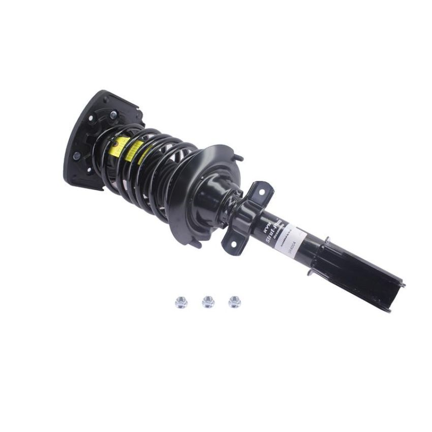 KYB SHOCKS SR4004 3 Nuts