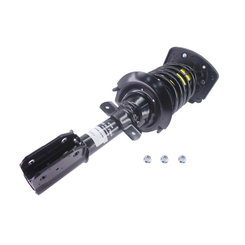 KYB SHOCKS SR4004 3 Nuts