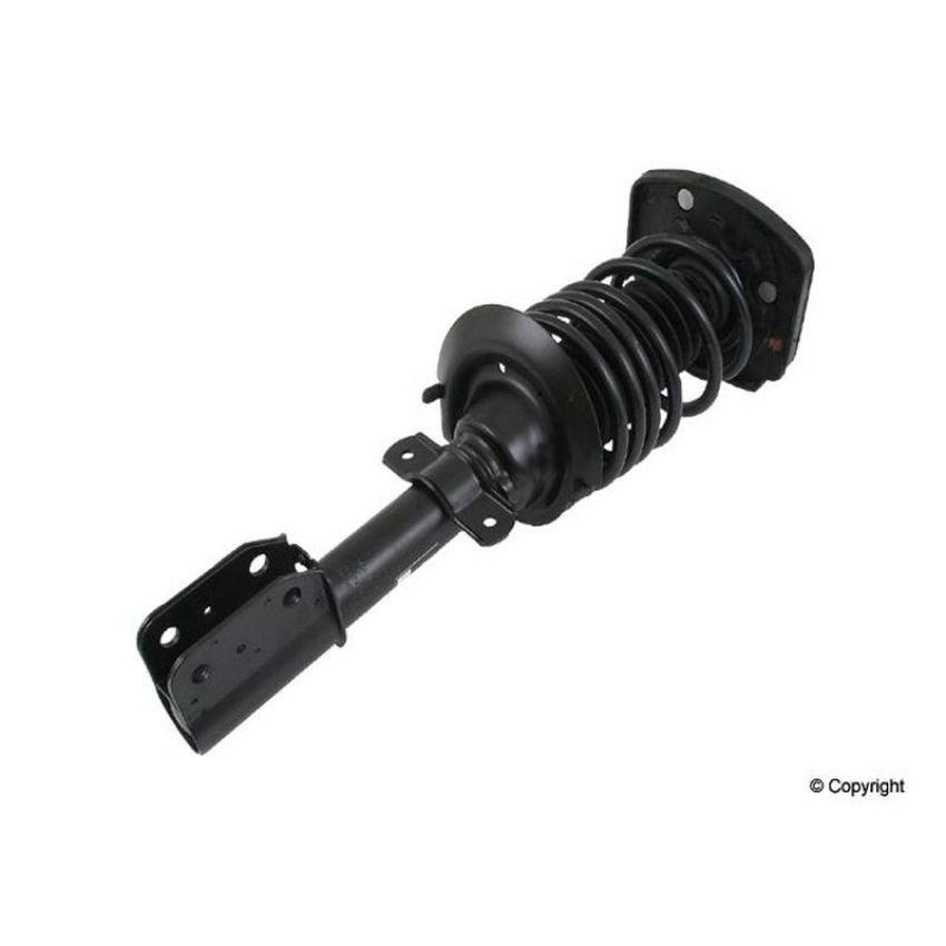 KYB SHOCKS SR4004 3 Nuts