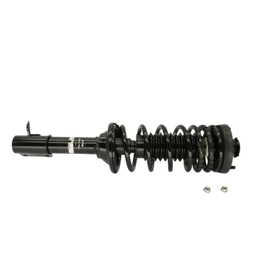 KYB SHOCKS SR4007 2 Nuts