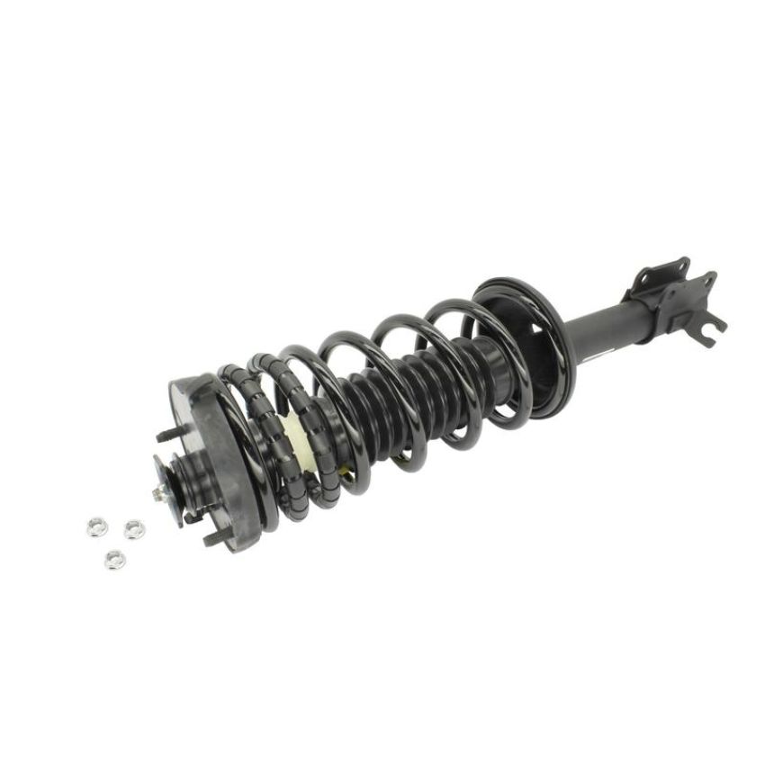 KYB SHOCKS SR4008 2 Nuts