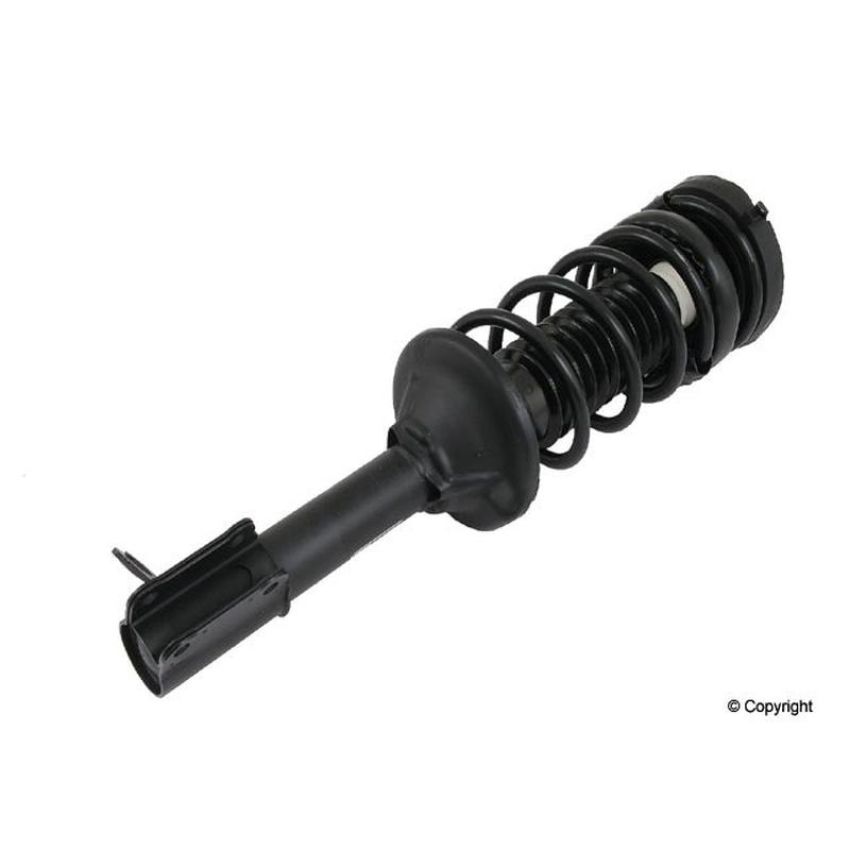 KYB SHOCKS SR4008 2 Nuts