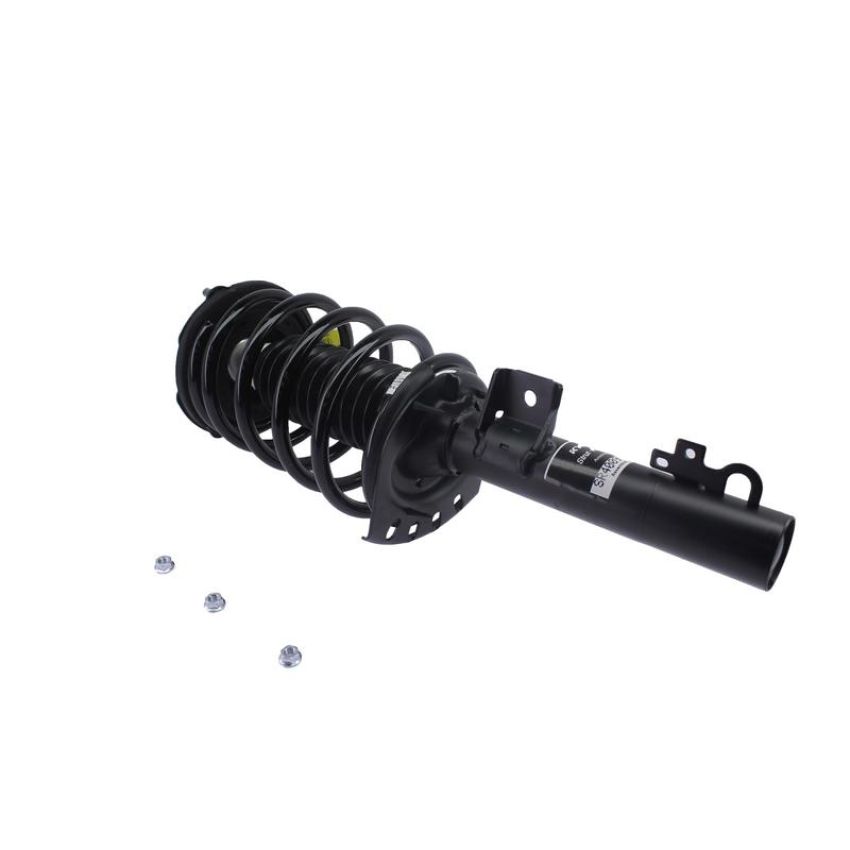 KYB SHOCKS SR4009 3 Nuts