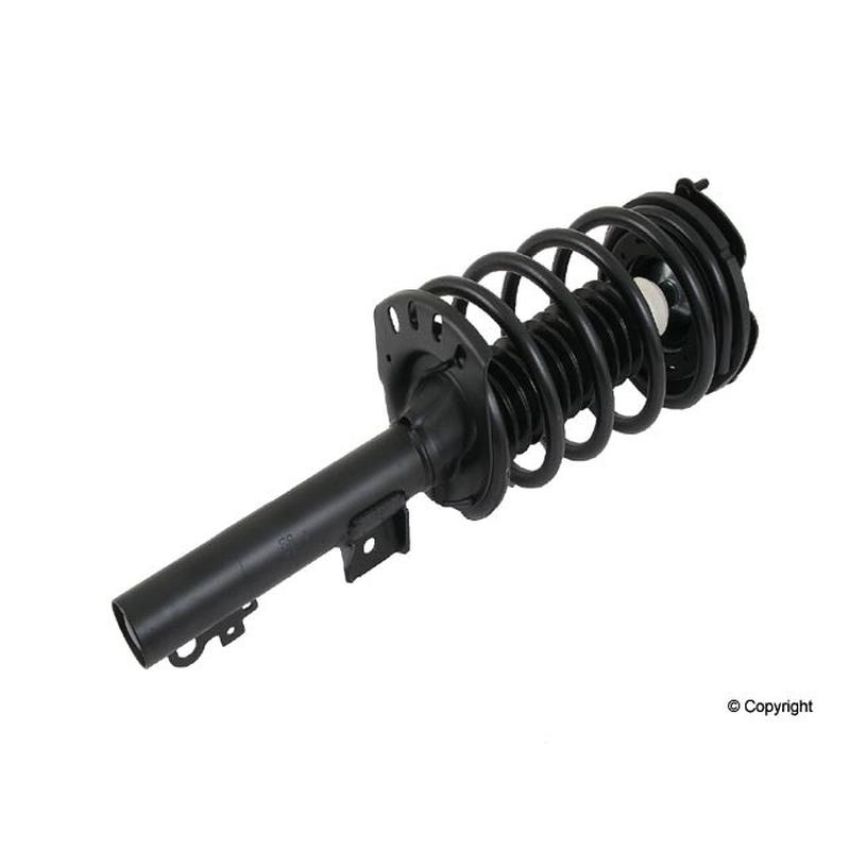 KYB SHOCKS SR4009 3 Nuts