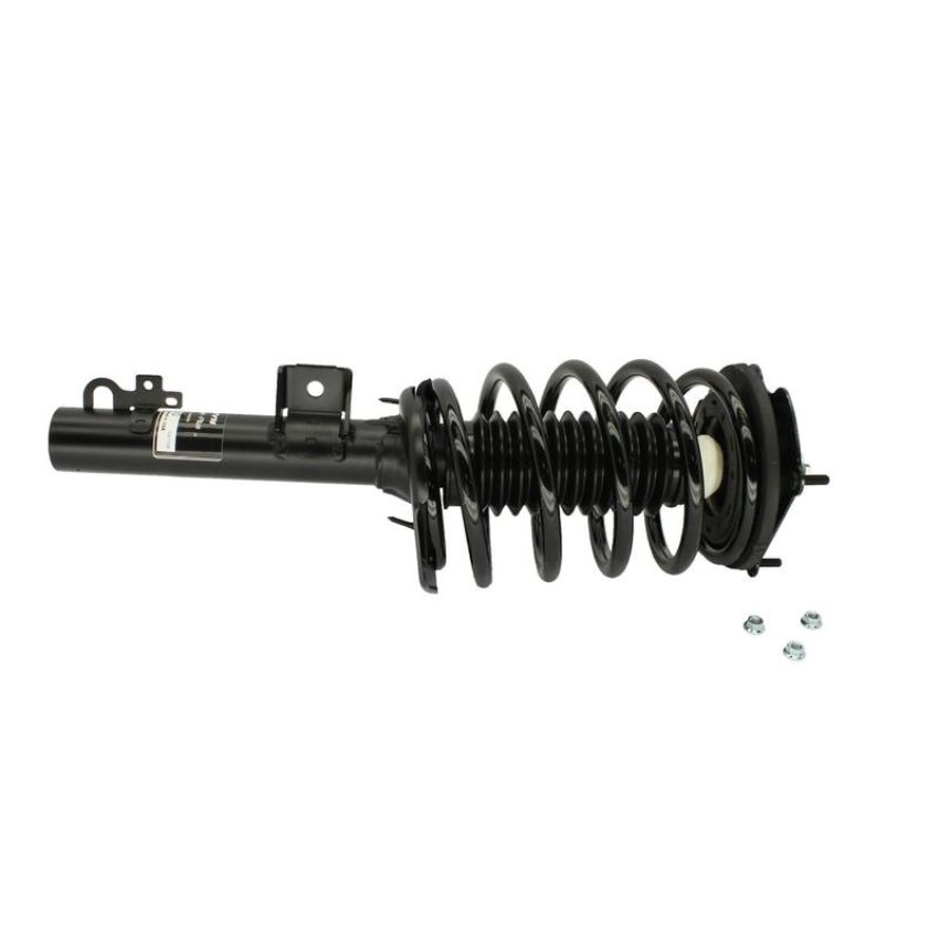 KYB SHOCKS SR4010 3 Nuts