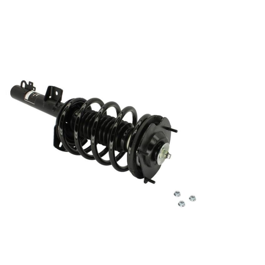 KYB SHOCKS SR4010 3 Nuts