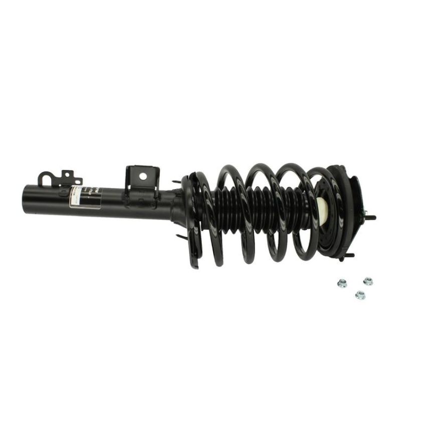 KYB SHOCKS SR4010 3 Nuts