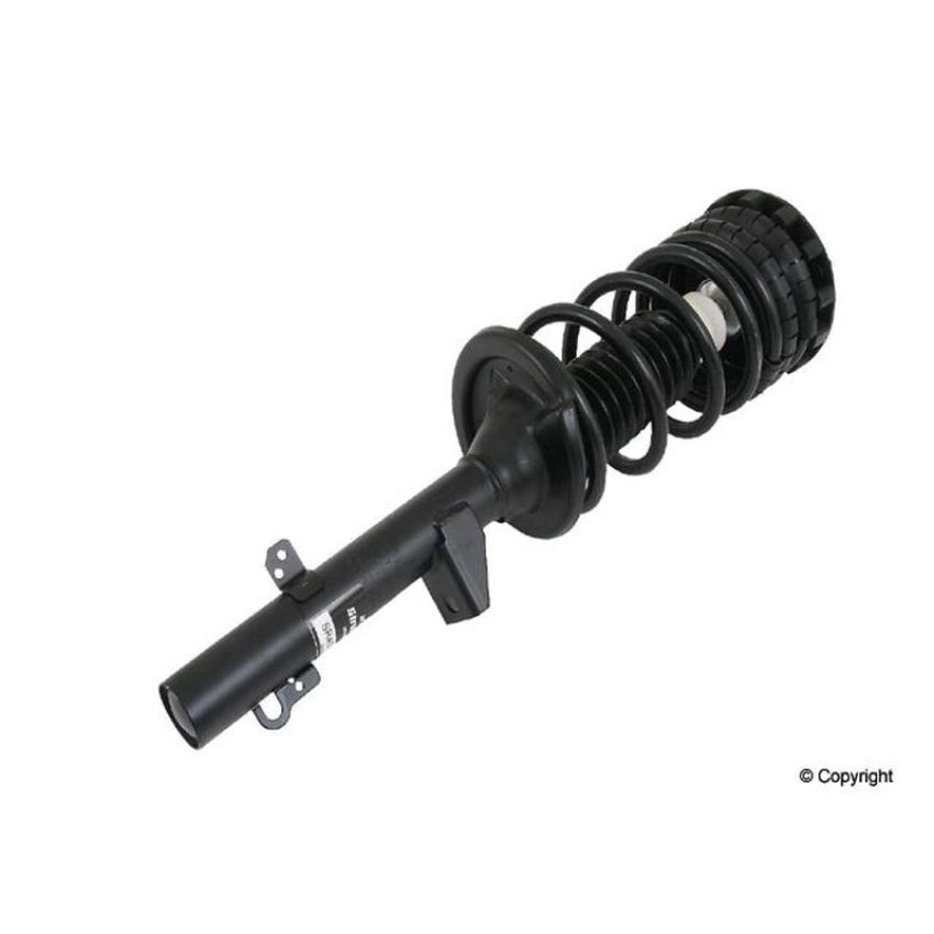 KYB SHOCKS SR4011 3 Nuts