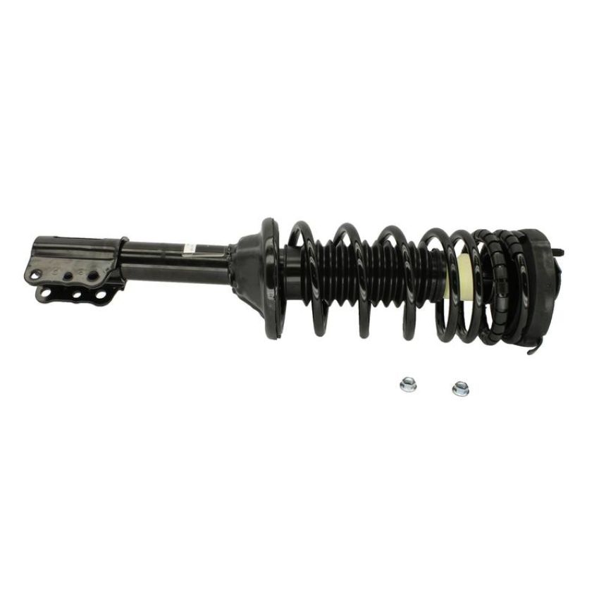KYB SHOCKS SR4014 2 Nuts