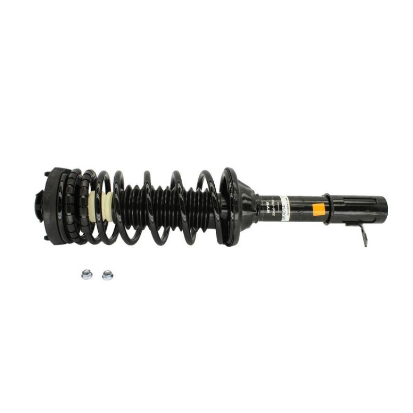 KYB SHOCKS SR4014 2 Nuts