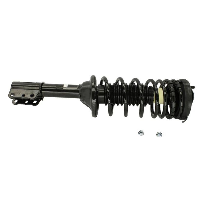 KYB SHOCKS SR4014 2 Nuts