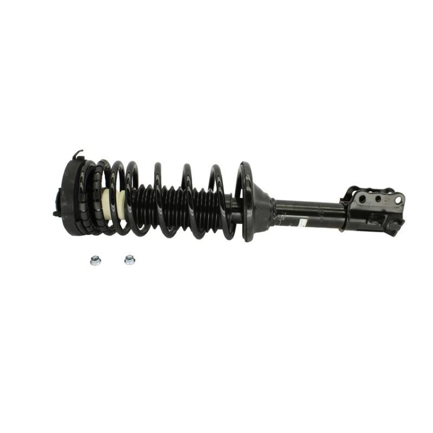 KYB SHOCKS SR4015 2 Nuts