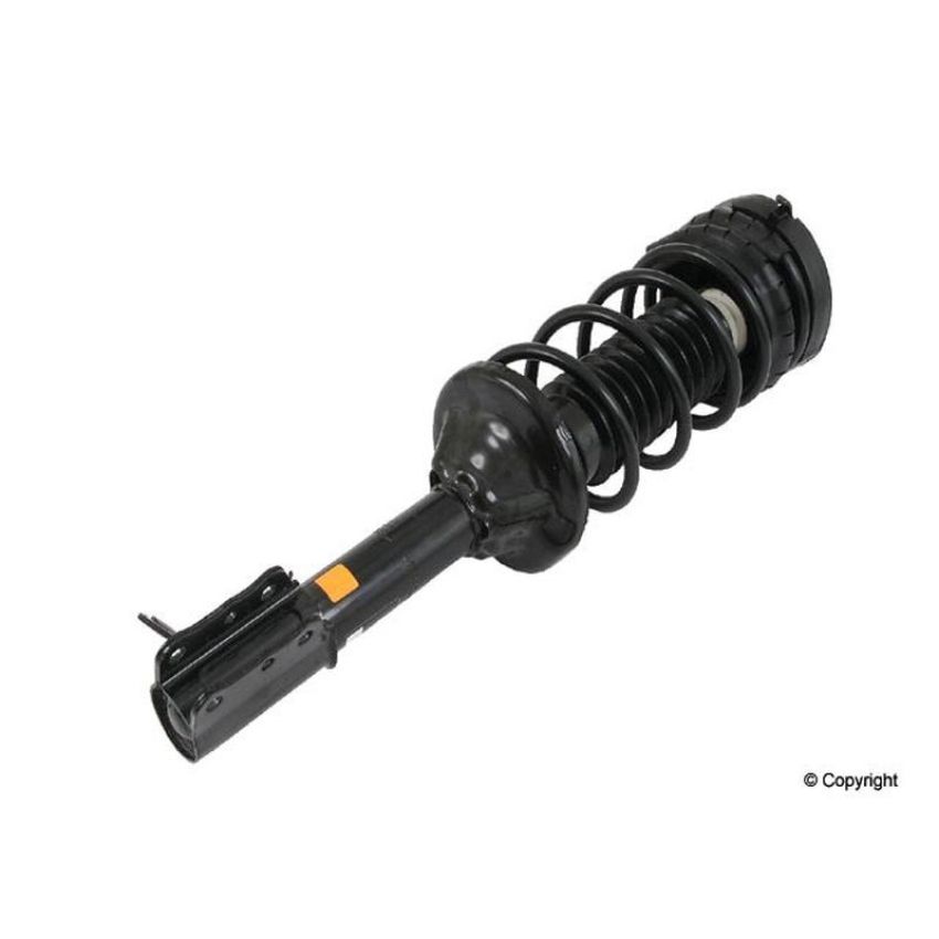 KYB SHOCKS SR4015 2 Nuts