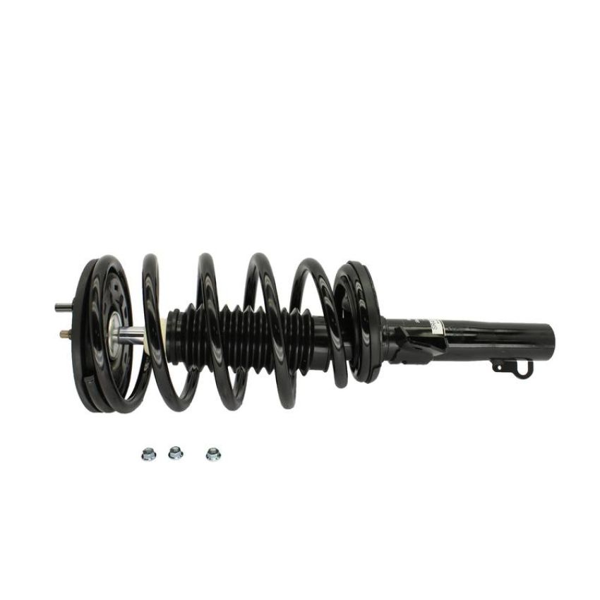 KYB SHOCKS SR4016 3 Nuts