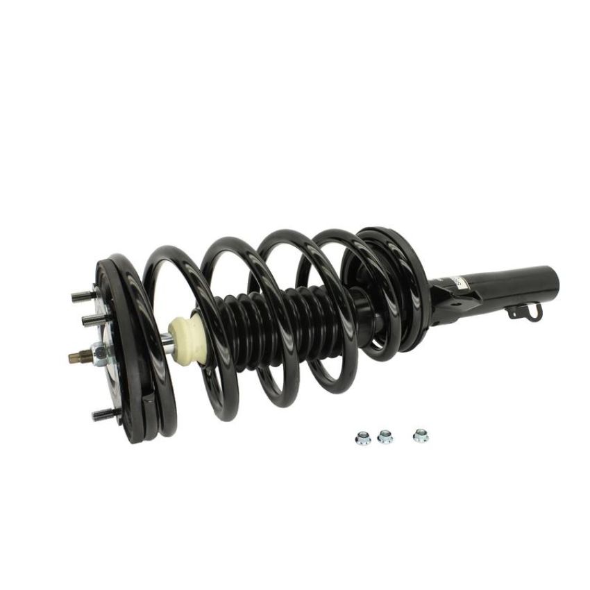 KYB SHOCKS SR4016 3 Nuts