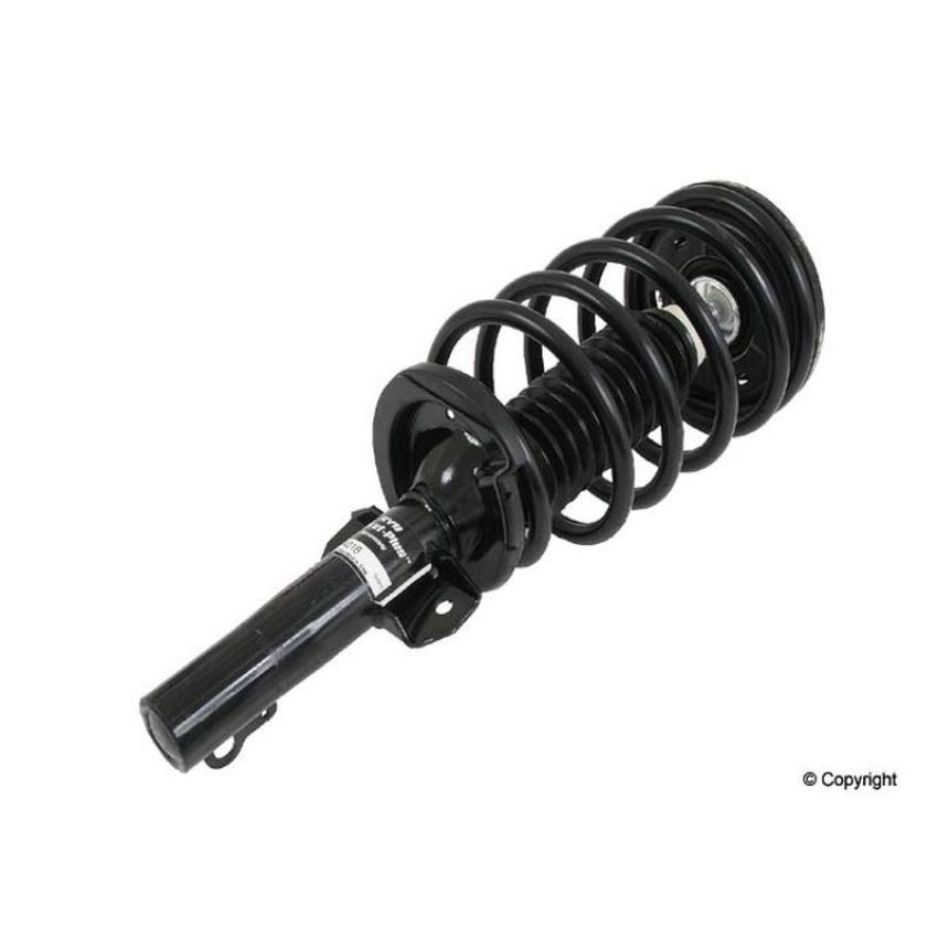 KYB SHOCKS SR4016 3 Nuts